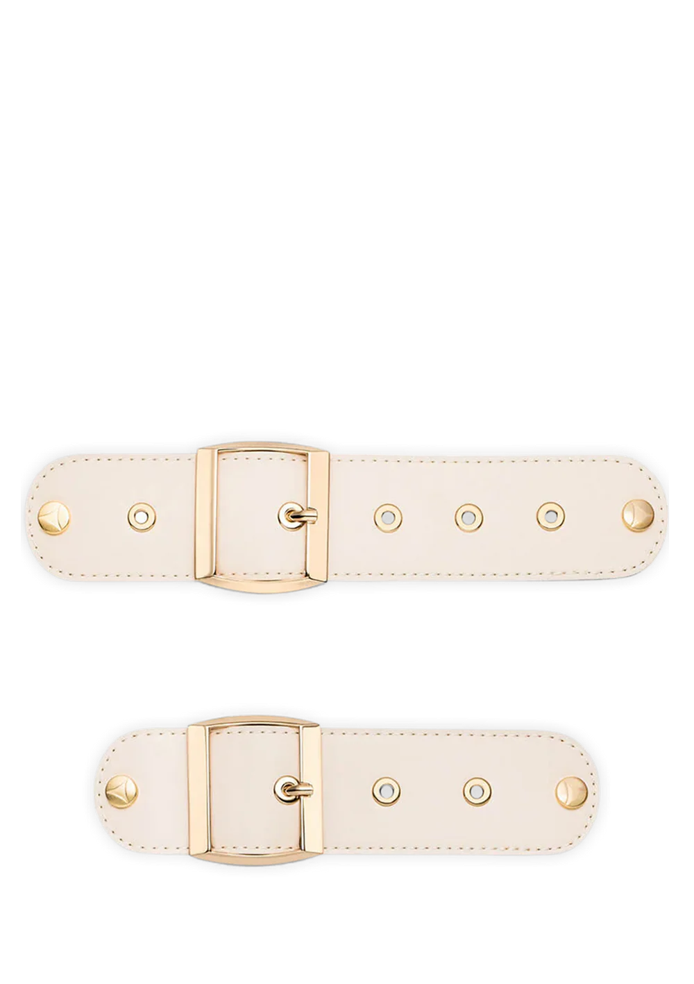 HEY MARLY Sandalen Topping Urban Classic Cream