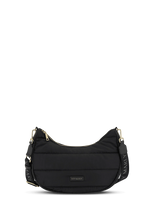 Lade das Bild in den Galerie-Viewer, HEY MARLY Tasche Lifetime Buddy Black M
