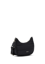 Lade das Bild in den Galerie-Viewer, HEY MARLY Tasche Lifetime Buddy Black M
