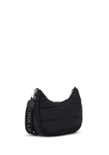 Lade das Bild in den Galerie-Viewer, HEY MARLY Tasche Lifetime Buddy Black M
