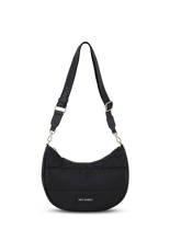 Lade das Bild in den Galerie-Viewer, HEY MARLY Tasche Lifetime Buddy Black S
