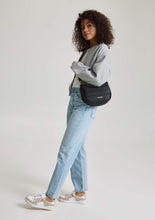 Lade das Bild in den Galerie-Viewer, HEY MARLY Tasche Lifetime Buddy Black S
