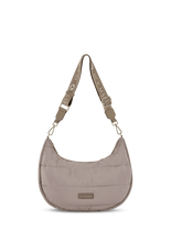 Lade das Bild in den Galerie-Viewer, HEY MARLY Tasche Lifetime Buddy Mocha M
