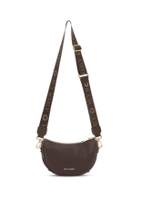 Lade das Bild in den Galerie-Viewer, HEY MARLY Tasche Sporty Sister Coffee
