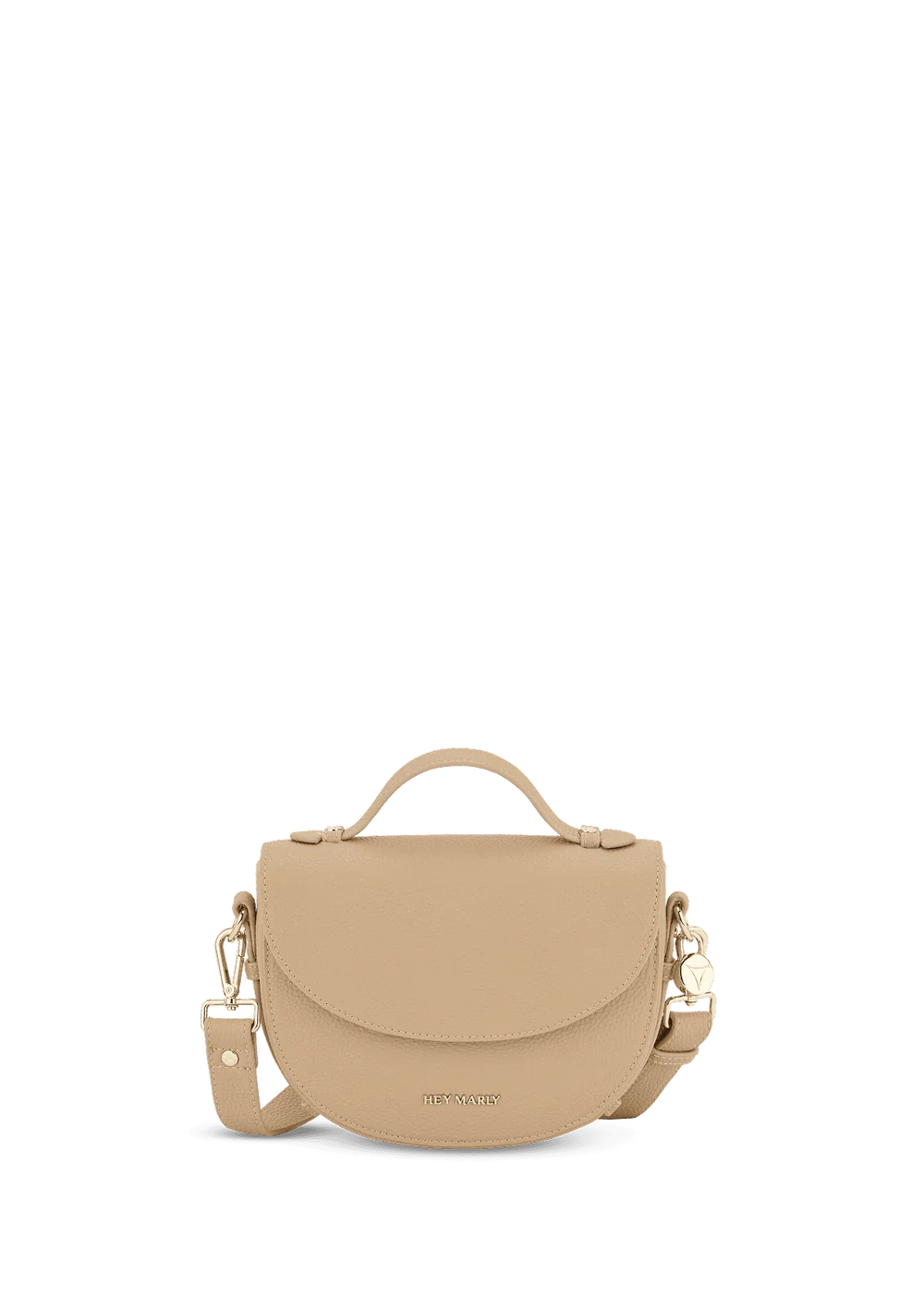 HEY MARLY Tasche Soul Sister Sand