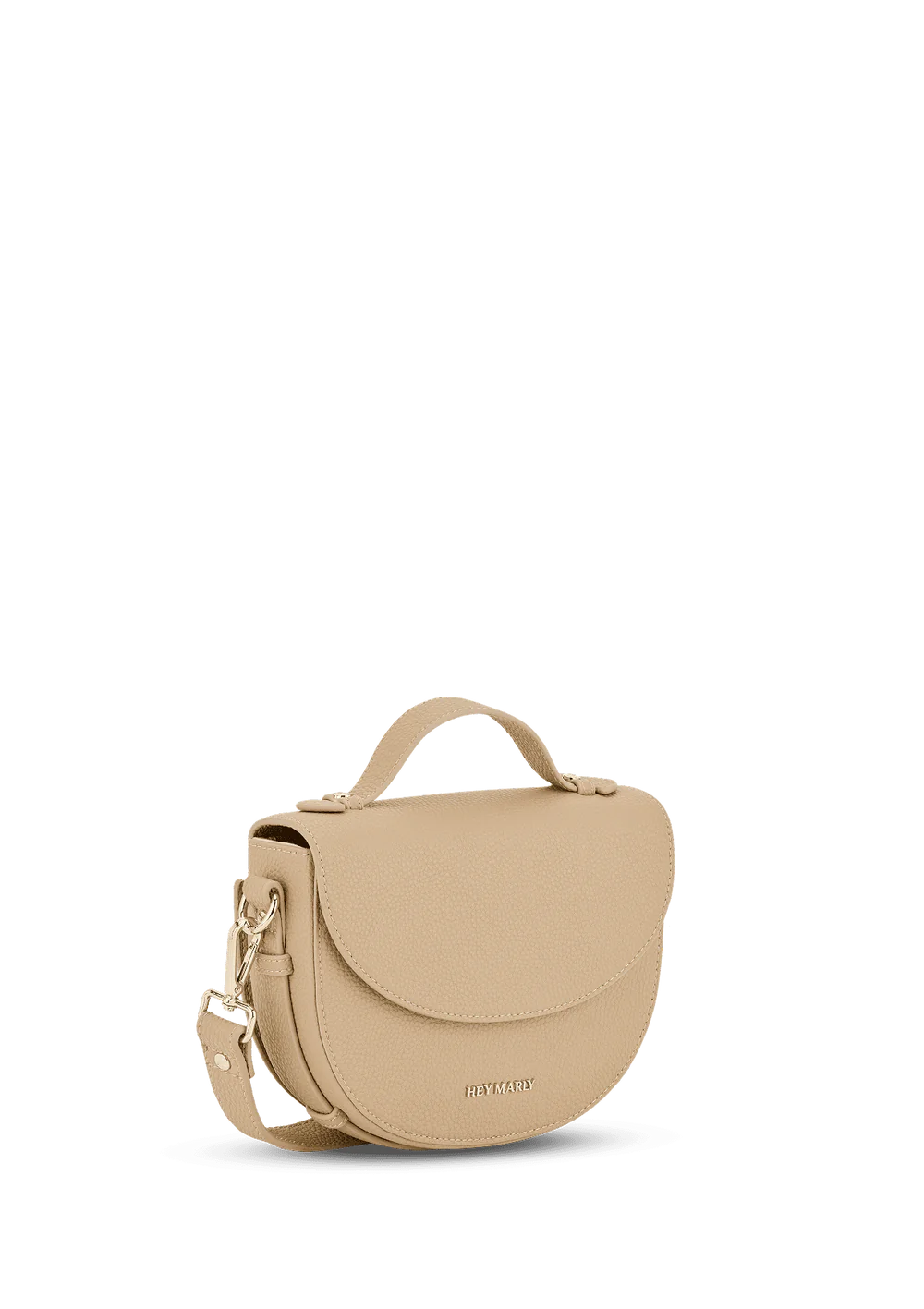 HEY MARLY Tasche Soul Sister Sand