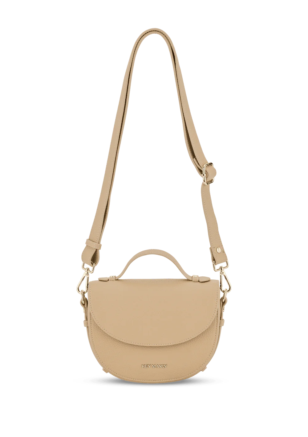 HEY MARLY Tasche Soul Sister Sand