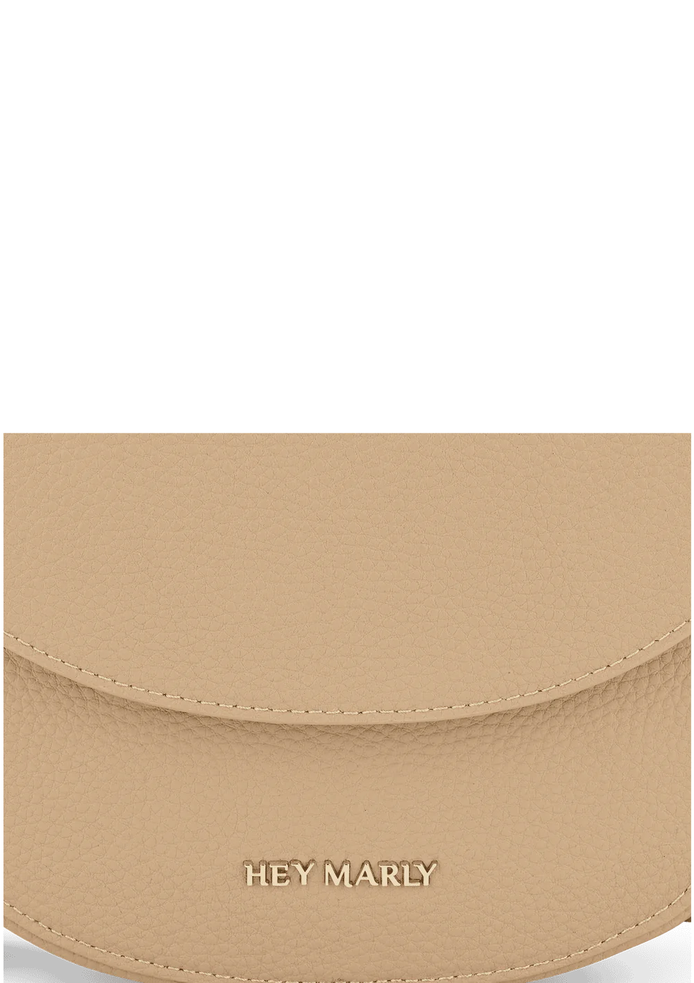 HEY MARLY Tasche Soul Sister Sand