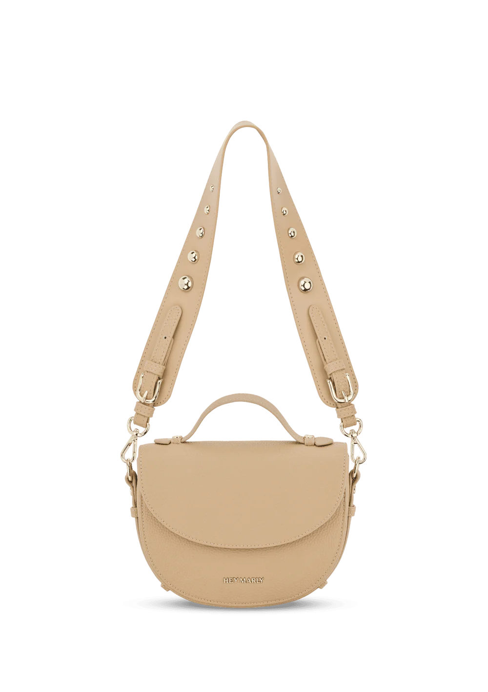 HEY MARLY Tasche Soul Sister Sand