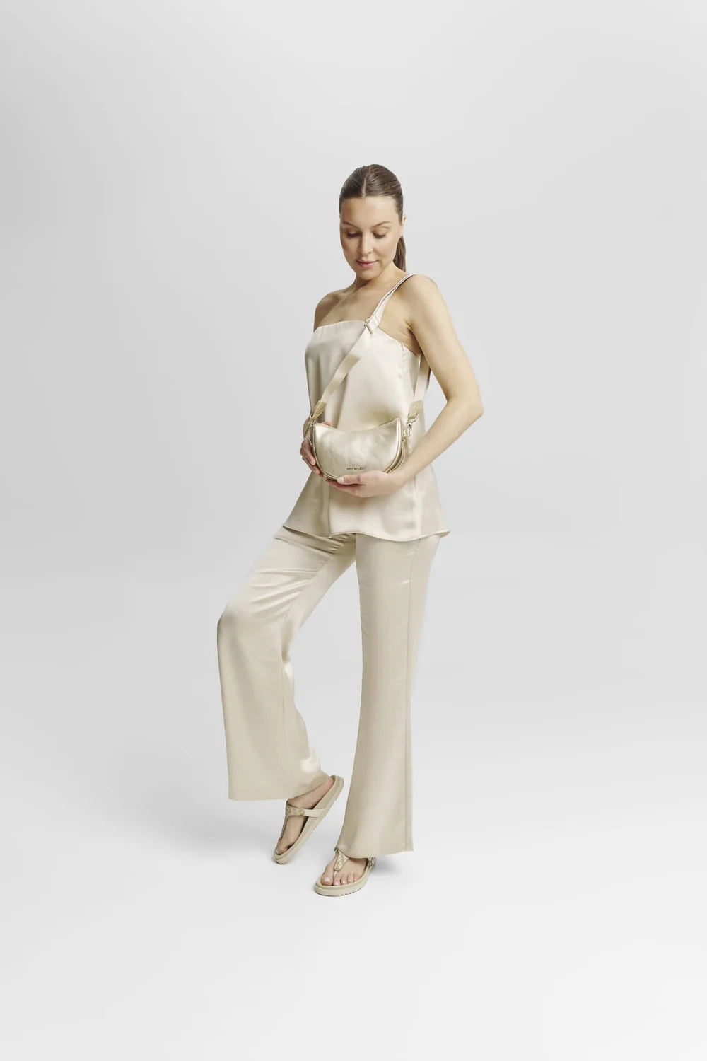 HEY MARLY Sporty Sister - Gold