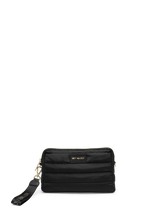 Lade das Bild in den Galerie-Viewer, HEY MARLY Tasche Little Buddy Black
