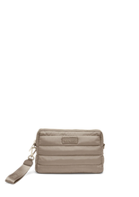 Lade das Bild in den Galerie-Viewer, HEY MARLY Tasche Little Buddy Mocha
