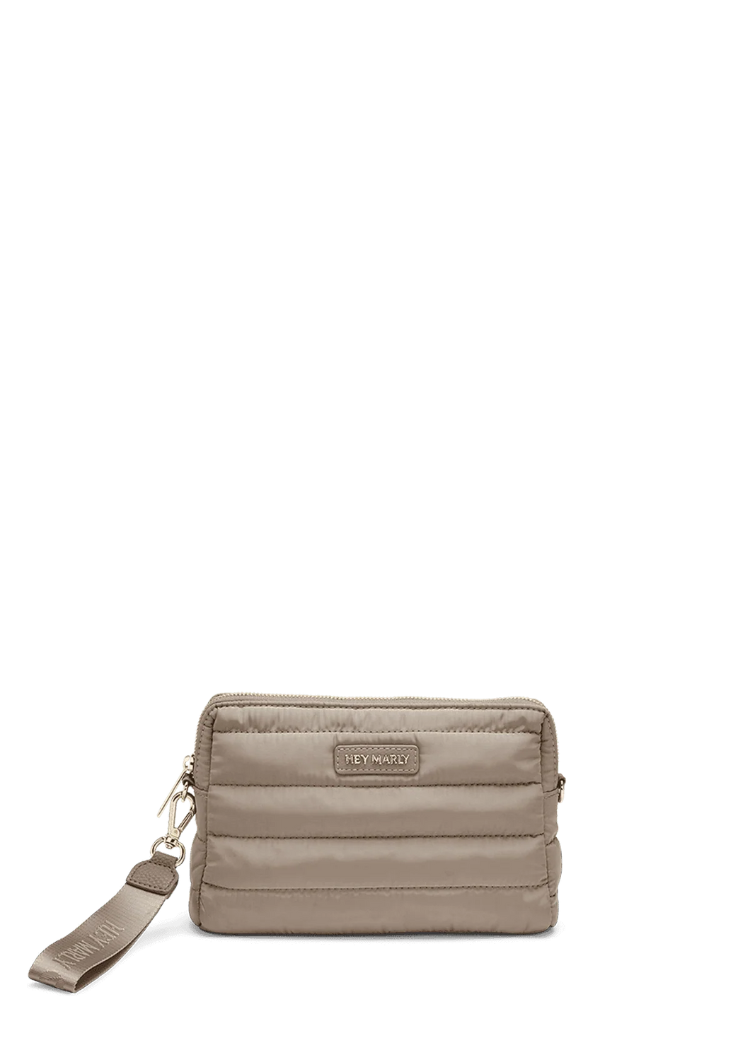 HEY MARLY Tasche Little Buddy Mocha