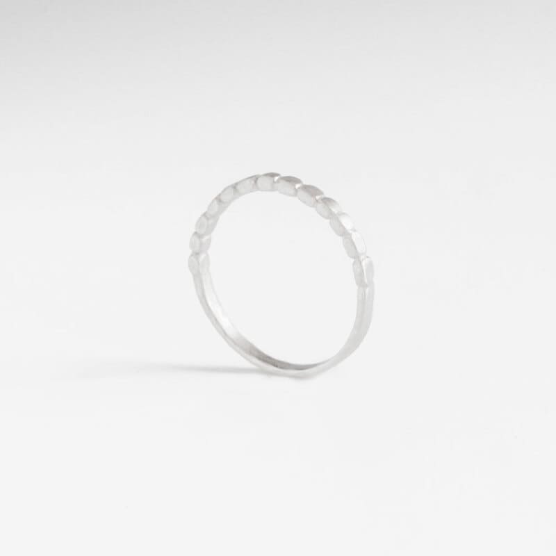 SUSICALA Ring Misha Sterlingsilber