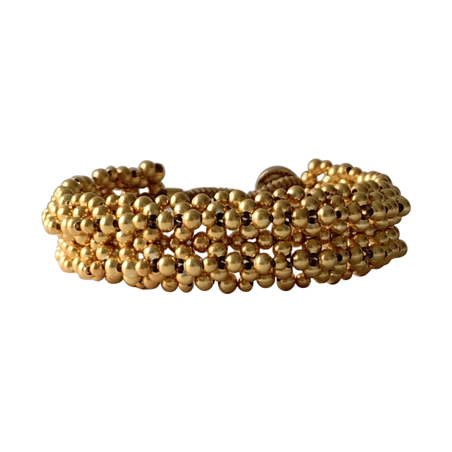 IBU JEWELS Armband Ibu Bente IBU10