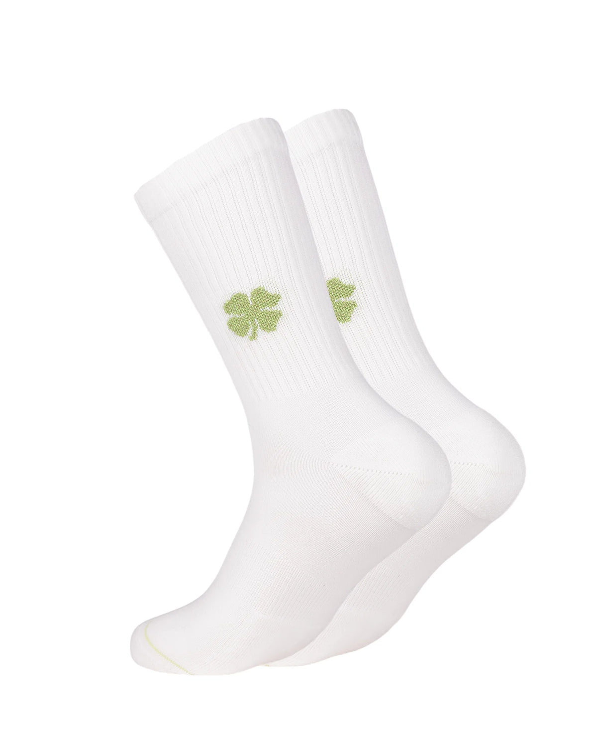 OOLEY Socken Icons Lucky