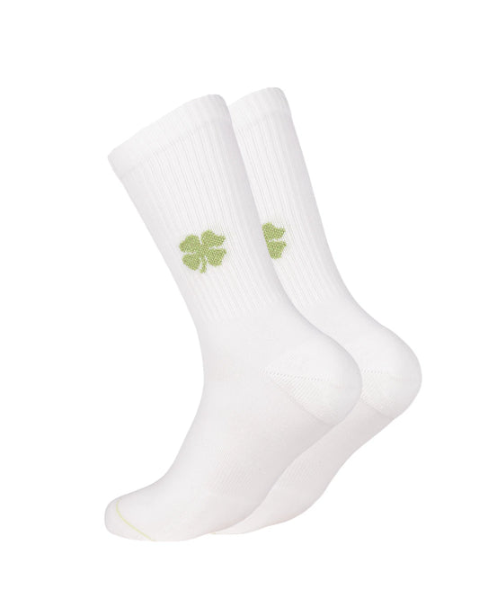 OOLEY Socken Icons Lucky