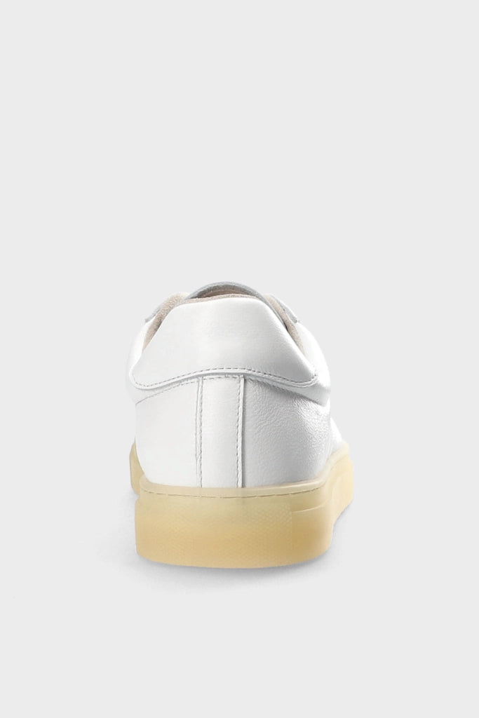 COPENHAGEN STUDIOS Sneaker CPH433 Leather White