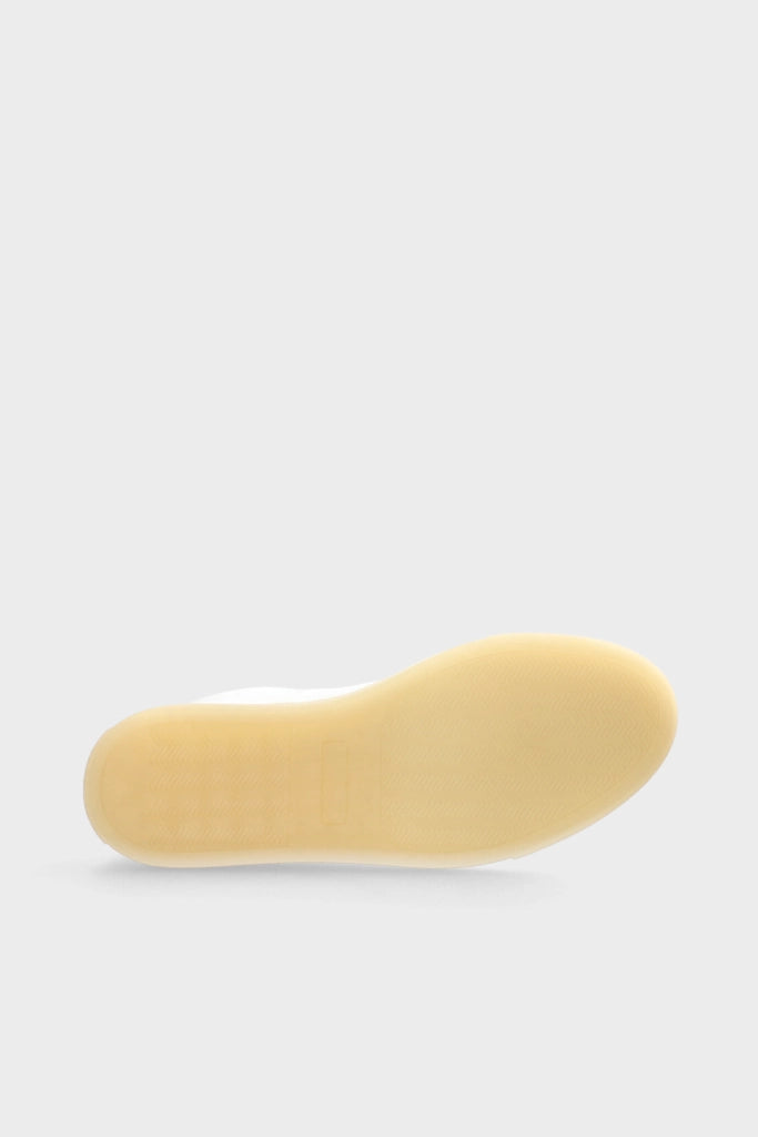COPENHAGEN STUDIOS Sneaker CPH433 Leather White