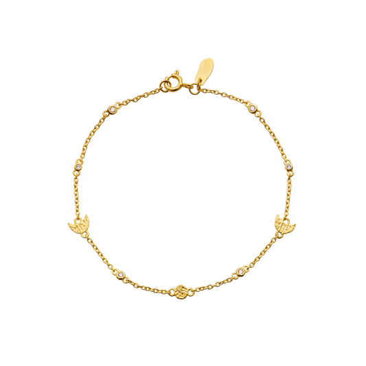 MAANESTEN Armband  Cecilia