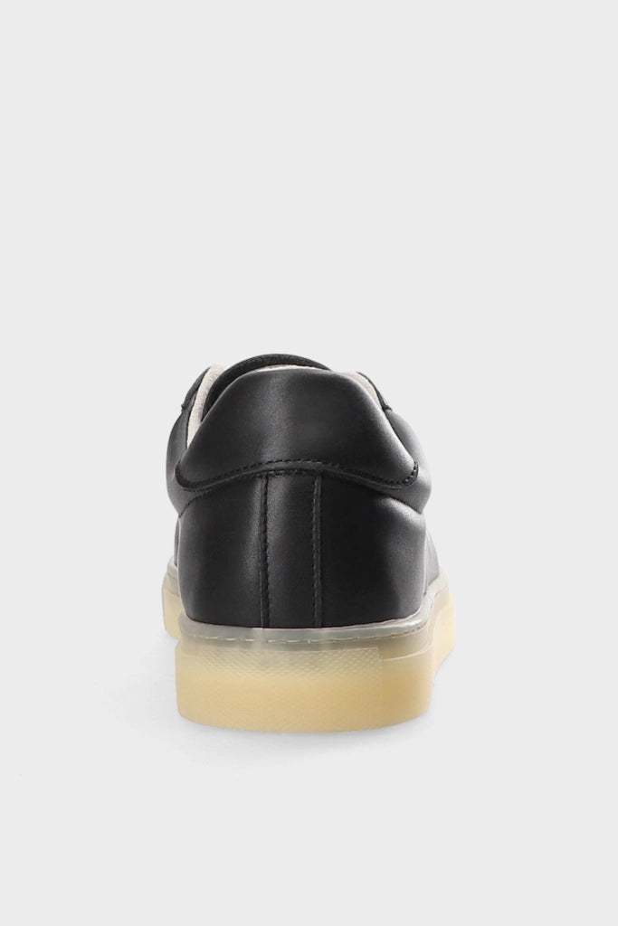 COPENHAGEN STUDIOS Sneaker CPH433 Leather Black