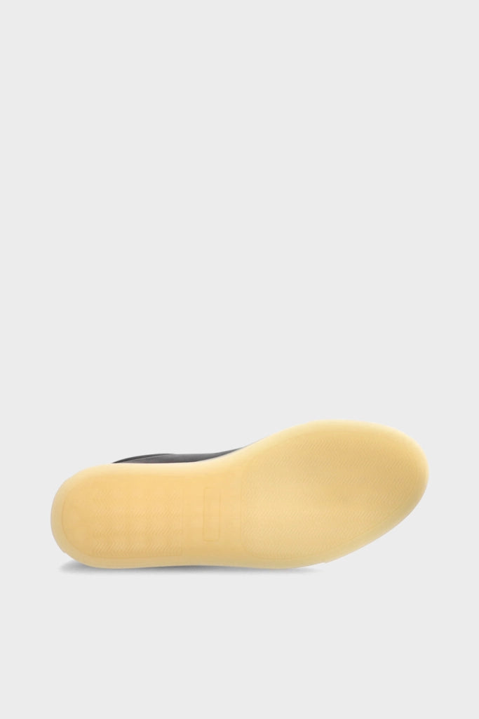 COPENHAGEN STUDIOS Sneaker CPH433 Leather Black