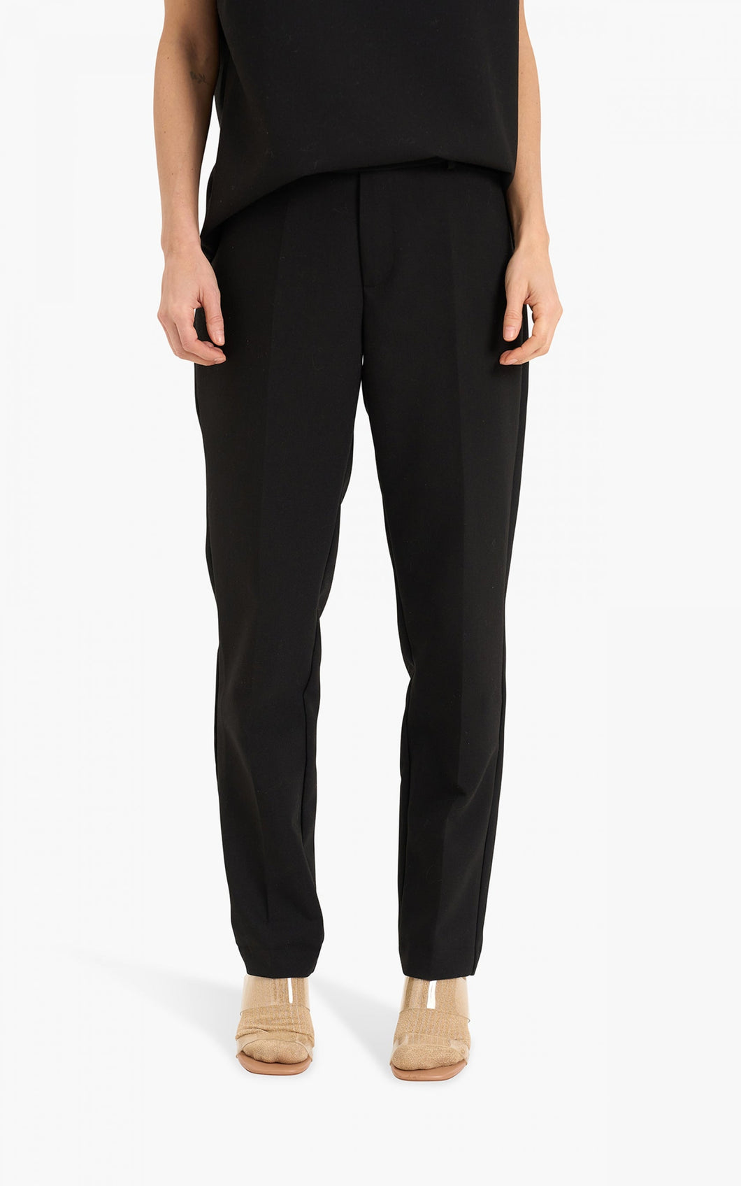 AIMEE THE LABEL Hose Phoebe black