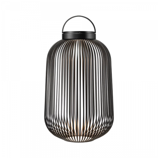 BLOMUS LED Mobile Laterne Lito L black
