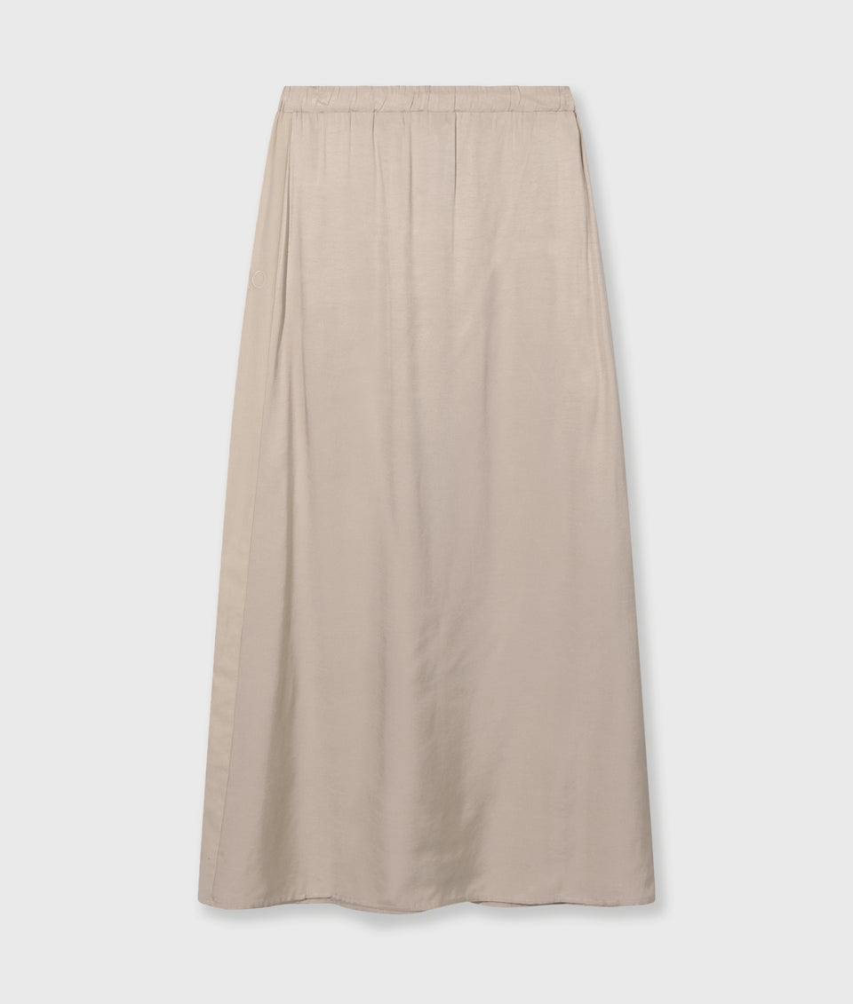 10DAYS AMSTERDAM Wrap Skirt Rope - Wickelrock