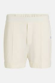 PENN & INK N.Y. Shorts Ecru