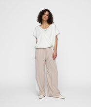 Lade das Bild in den Galerie-Viewer, 10DAYS AMSTERDAM Flowy Pants Rope
