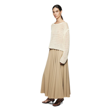Lade das Bild in den Galerie-Viewer, DRYKORN Strickpullover Imenia Vanilia
