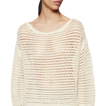Lade das Bild in den Galerie-Viewer, DRYKORN Strickpullover Imenia Vanilia
