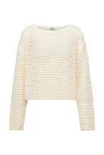 Lade das Bild in den Galerie-Viewer, DRYKORN Strickpullover Imenia Vanilia
