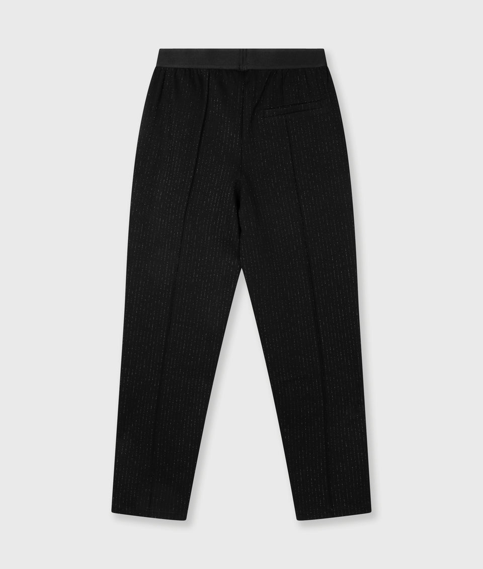 10DAYS AMSTERDAM Slim Pants Pinstripe