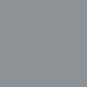 LENIKA Brunchie aus Seide - Cool Grey