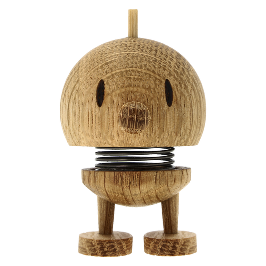 HOPTIMIST Bumble XS Oak