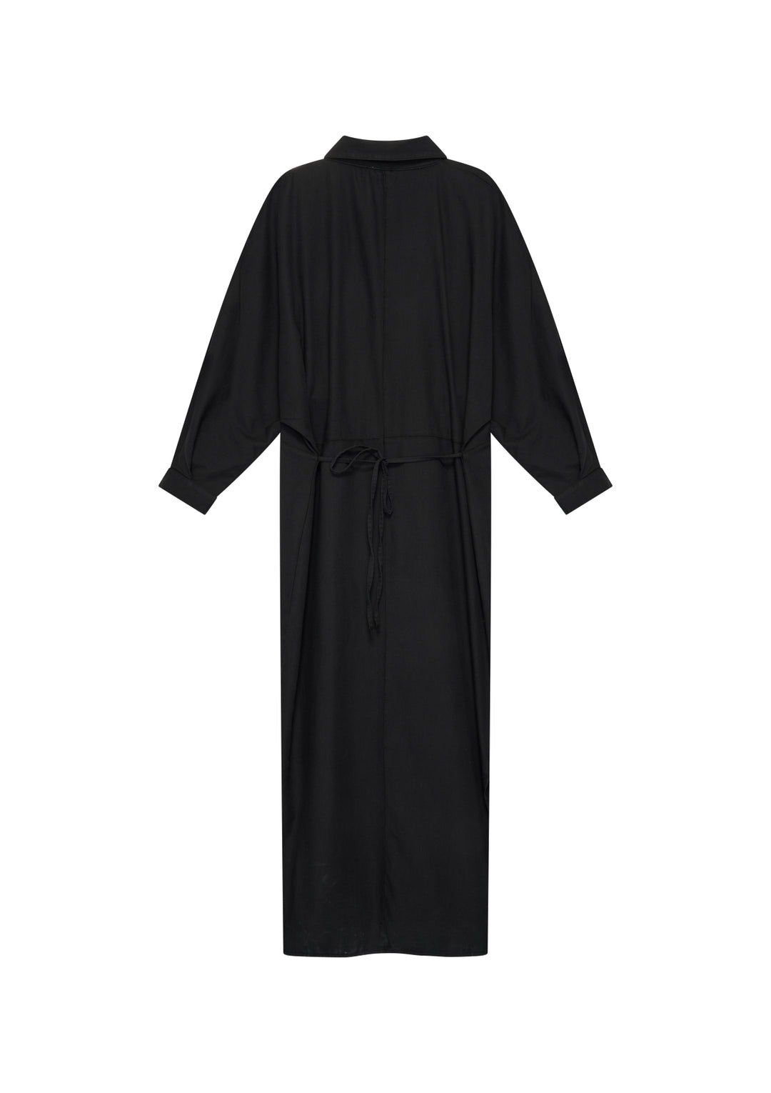 CLUB L'AVENIR Dress Hania'CL Black