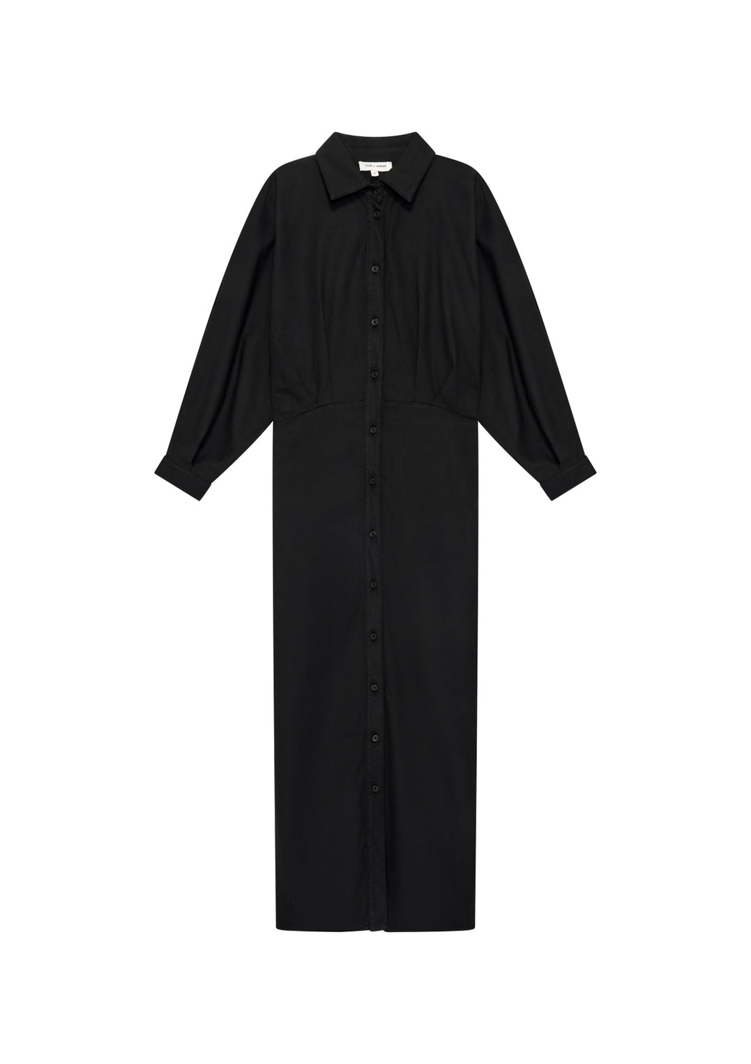 CLUB L'AVENIR Dress Hania'CL Black