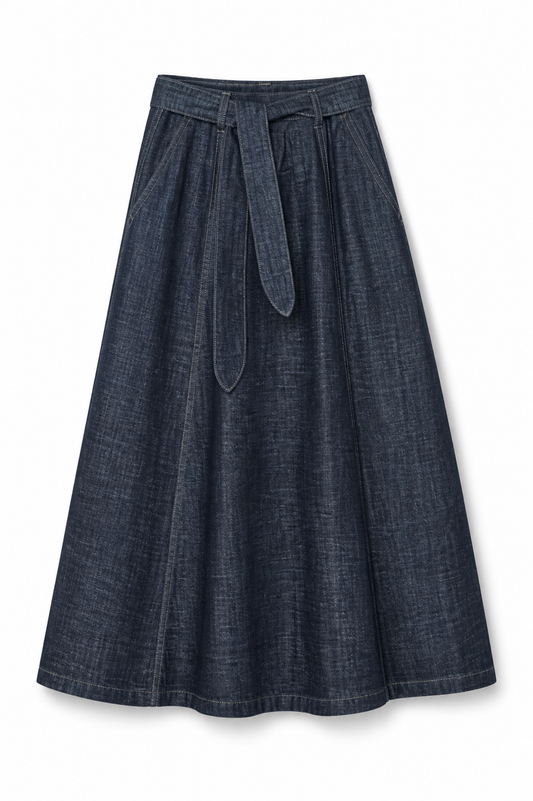 DRYKORN Rock Edmea Denim