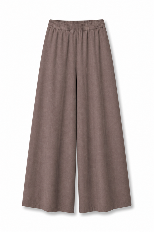 DRYKORN Hose Ceiling Brown