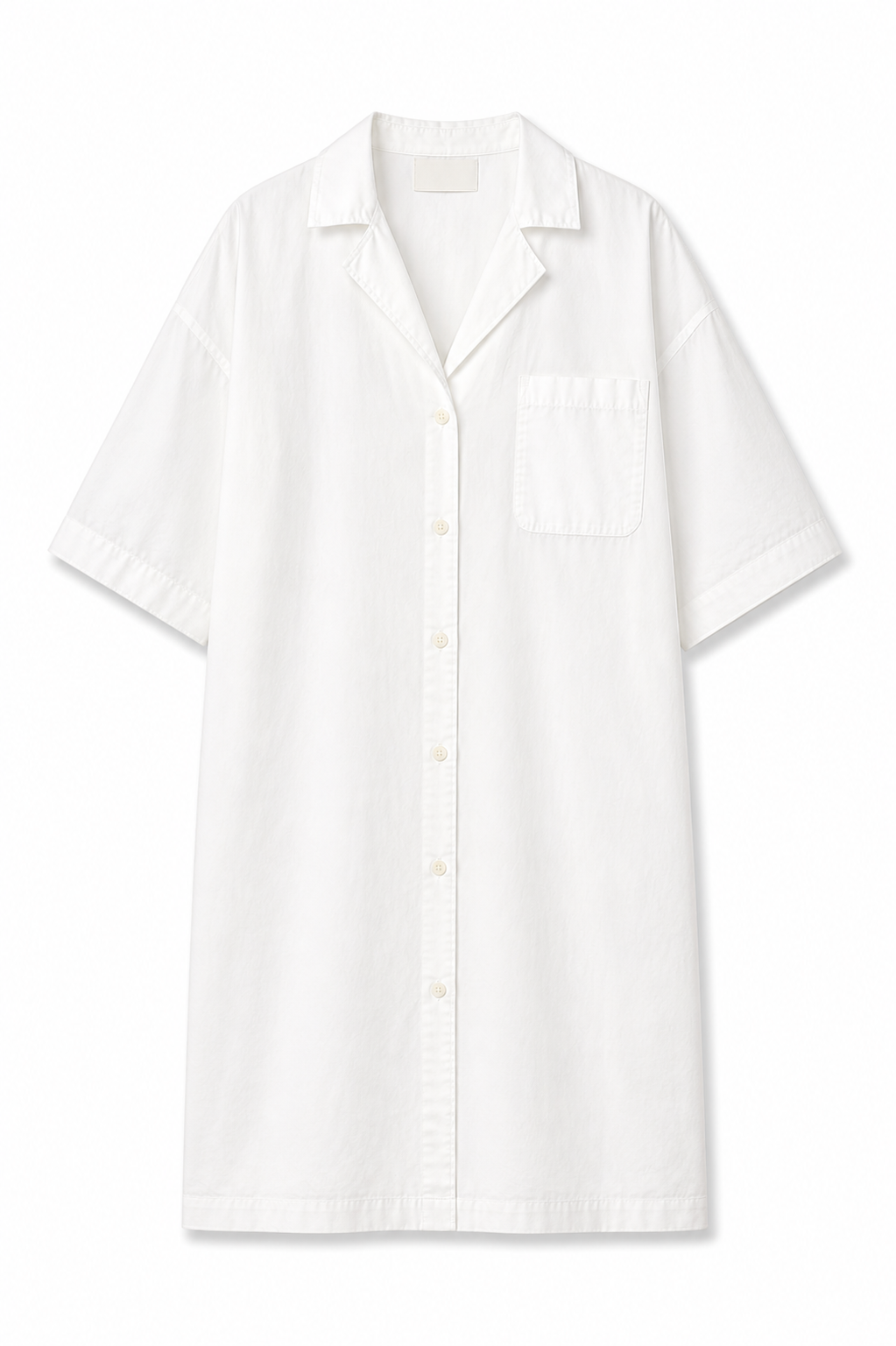 PENN & INK N.Y. Kleid White