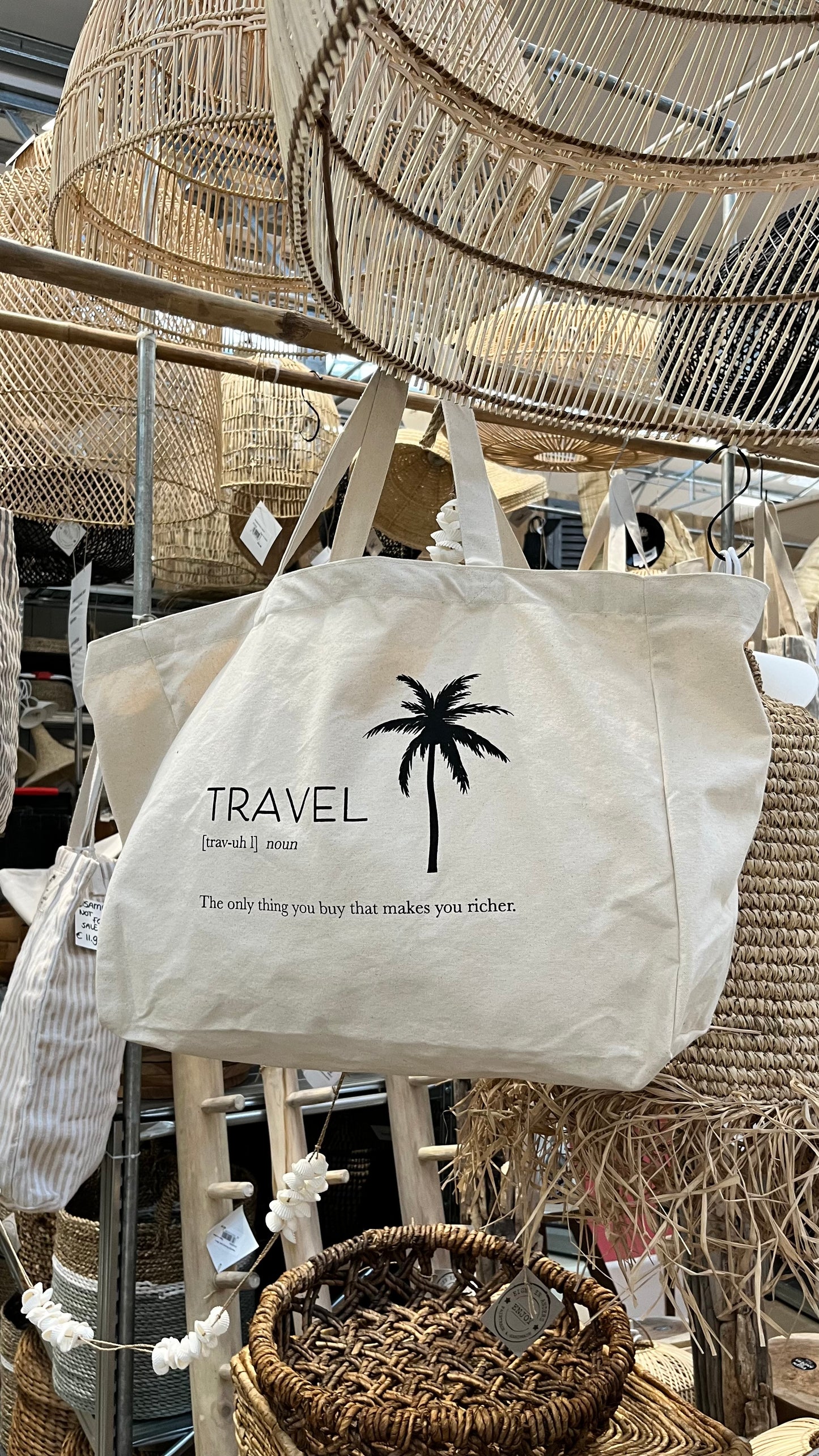 Beachbag Travel