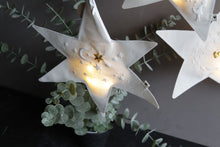 Lade das Bild in den Galerie-Viewer, GOOD OLD FRIENDS Lichtstern Sternenhimmel
