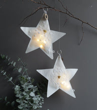 Lade das Bild in den Galerie-Viewer, GOOD OLD FRIENDS Lichtstern Herz
