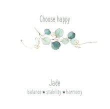 Lade das Bild in den Galerie-Viewer, BITS &amp; PIECES Armband Choose Happy
