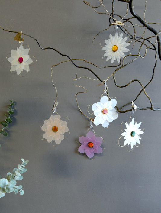 GOOD OLD FRIENDS Blütentraum Blüte in 6 Designs