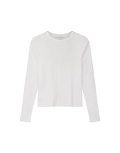 Lade das Bild in den Galerie-Viewer, CLUB L&#39;AVENIR Longsleeve Juny&#39;CL Offwhite

