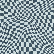 Lade das Bild in den Galerie-Viewer, LENIKA Brunchie aus Seide - Racingblue
