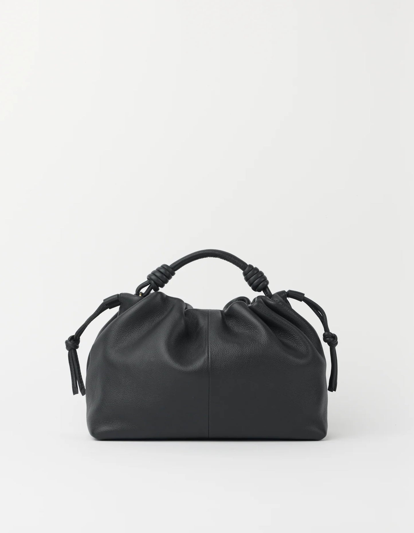 O MY BAG Bag Handtasche Kiki Midi Black